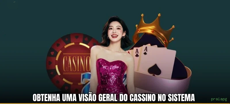Imagem promocional dos ganhos da praiapg